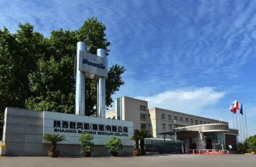 【陜鼓集團(tuán)】陜鼓集團(tuán)上榜“2022年度中國鋼鐵品牌榜”，獲“卓越鋼鐵技術(shù)與服務(wù)供應(yīng)商品牌”榮譽(yù)稱號